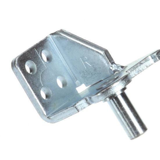 Picture of Turbo Air Hinge Bottom Right Part# 30229L1400
