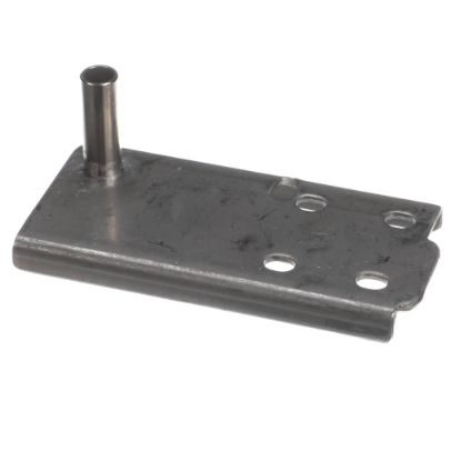 Picture of Turbo Air Hinge Bottom Left Part# 30229M0300