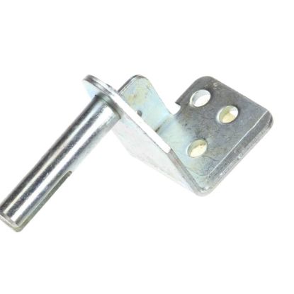 Picture of Turbo Air Hinge Top Left Part# 30229L0800