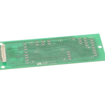 Picture of Turbo Air Display Power Control Board Part# 30243Q0100