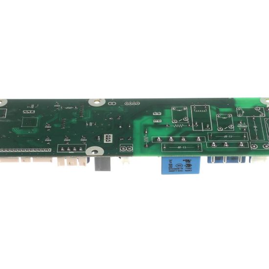 Picture of Turbo Air Main Power Control Board Part# 30243R0600