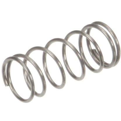 Picture of Turbo Air Divider Spring Part# 30251B0200