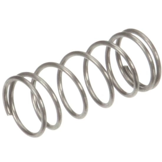 Picture of Turbo Air Divider Spring Part# 30251B0200