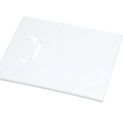 Picture of Turbo Air Wicking Pad Small Part# 30245L1000