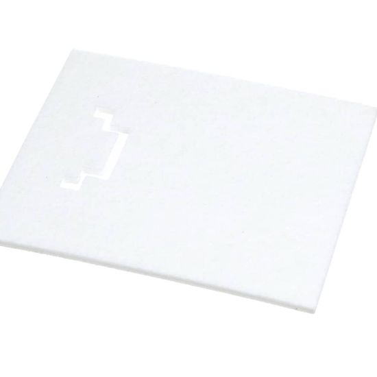 Picture of Turbo Air Wicking Pad Small Part# 30245L1000