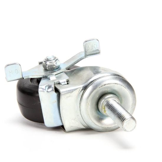 Picture of Turbo Air Caster 2.5 With Brake Part# 30265H0200