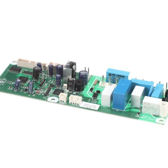 Picture of Turbo Air Main Power Control Board Part# 30243R0700