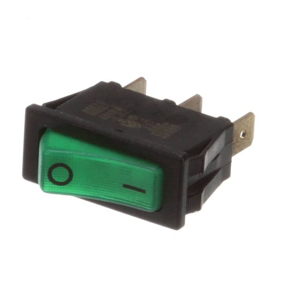 Picture of Turbo Air Power Switch Part# 30281R0300