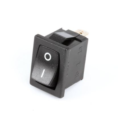Picture of Turbo Air Power Switch Part# 30281Q0100