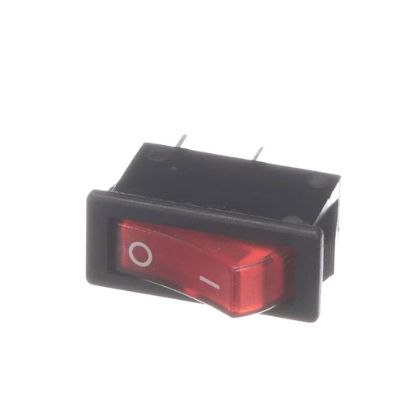 Picture of Turbo Air Power Switch Part# 30281R0200