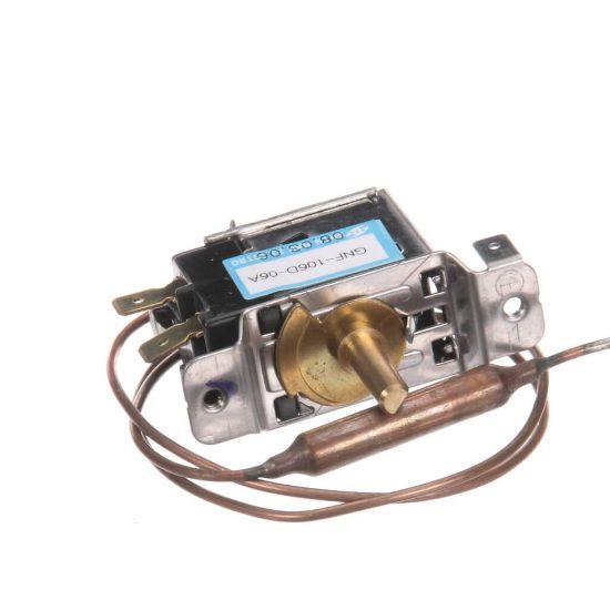 Picture of Turbo Air Thermostat Part# 30283M0700