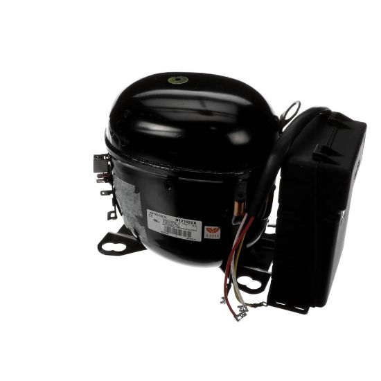 Picture of Turbo Air Compressor Part# 30289R0200
