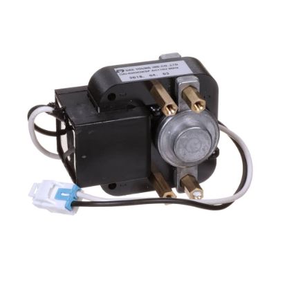 Picture of Turbo Air Fan Motor Eva Part# 3963320501