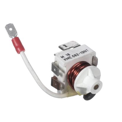 Picture of Turbo Air Relay Part# 3KME682-19NTASY