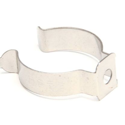 Picture of Turbo Air Lamp Holder (Steel Clip, 25 Mm Part# 3183005000