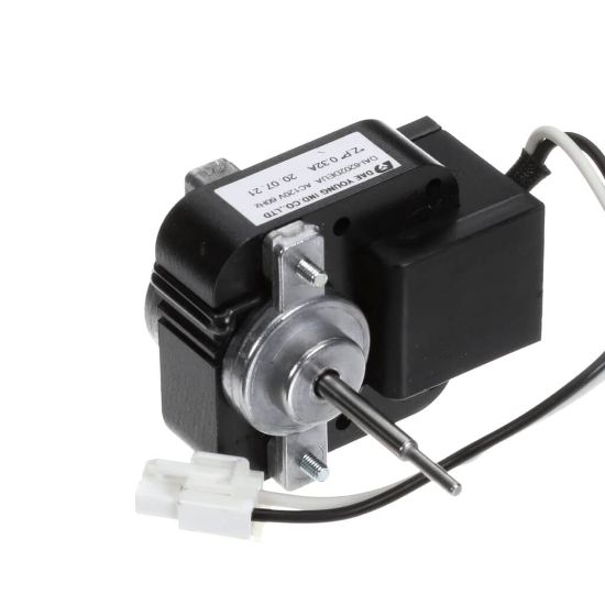 Picture of Turbo Air Fan Motor Eva Part# 3963339900