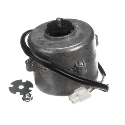 Picture of Turbo Air Condenser Fan Motor Part# 3963220410