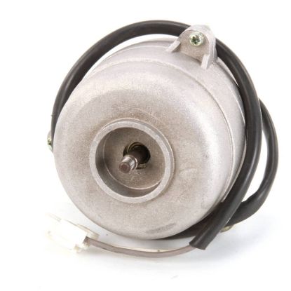 Picture of Turbo Air Fan Motor Con Part# 3963229001