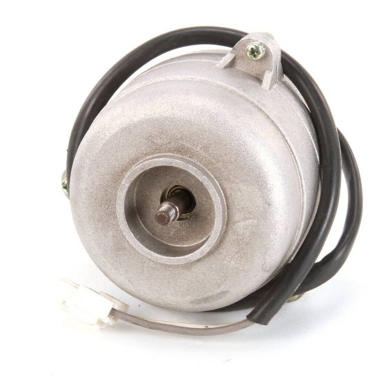 Picture of Turbo Air Fan Motor Con Part# 3963229001