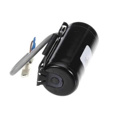 Picture of Turbo Air Capacitor Start Part# 3KEA083-261ASY