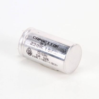 Picture of Turbo Air Capacitor Run Part# 400EL15130