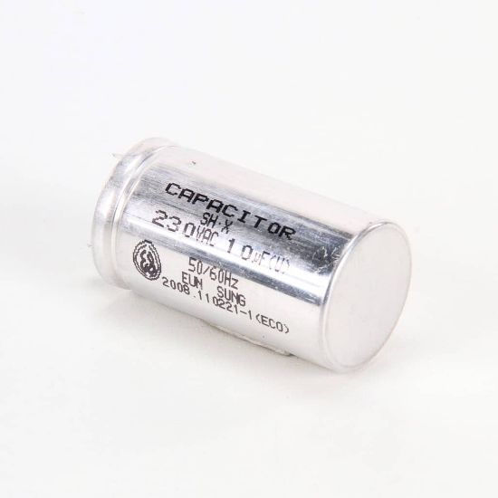 Picture of Turbo Air Capacitor Run Part# 400EL15130