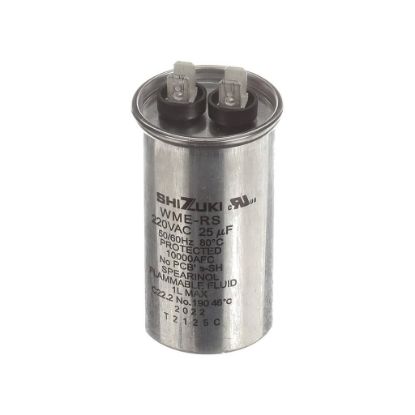 Picture of Turbo Air Capacitor Run Part# 40CM524020
