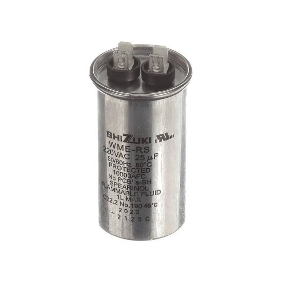 Picture of Turbo Air Capacitor Run Part# 40CM524020