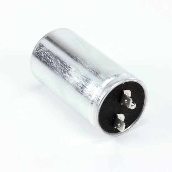 Picture of Turbo Air Capacitor Start 200V 100Uf Hbl Part# 401RD35050