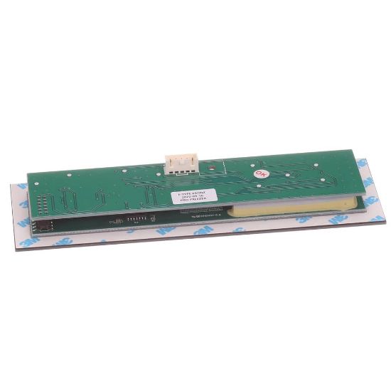 Picture of Turbo Air Display Power Control Board Part# 9004231602F