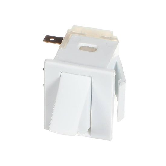 Picture of Turbo Air Door Switch Part# 604E