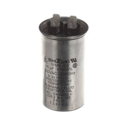 Picture of Turbo Air Capacitor Run Part# 40CM524013