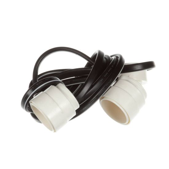 Picture of Turbo Air Socket Cap Harness Lead Part# 50-990