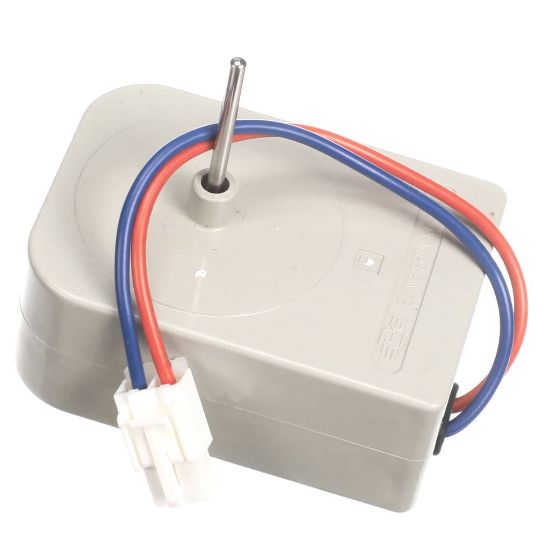Picture of Turbo Air Fan Motor Eva Part# ADL-5846TBEA