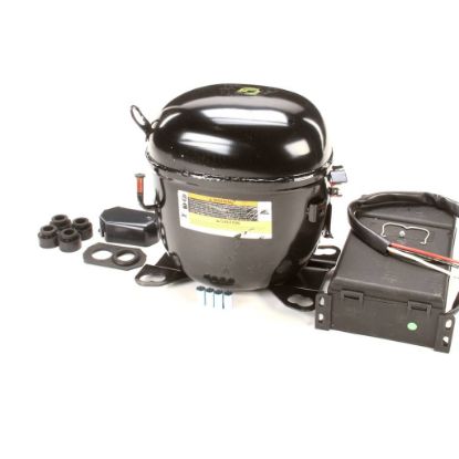 Picture of Turbo Air Compressor Part# ASP-NT6226GK