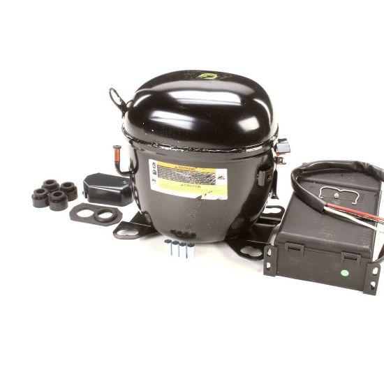 Picture of Turbo Air Compressor Part# ASP-NT6226GK