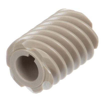Picture of Turbo Air Motor Worm Gear German Knife Part# AS330106