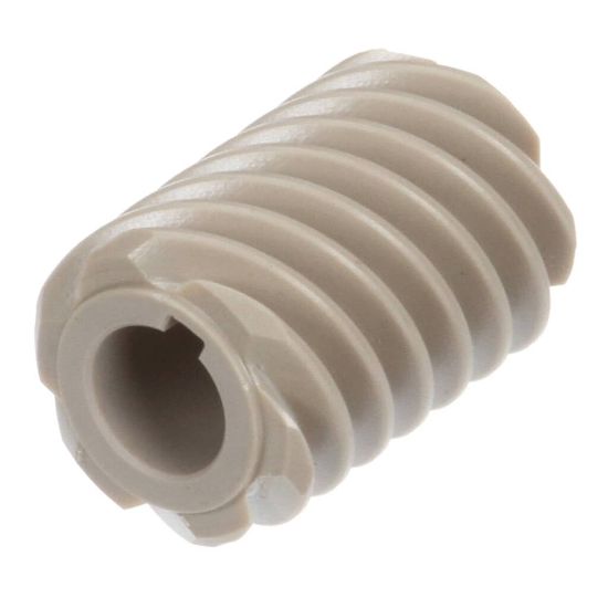 Picture of Turbo Air Motor Worm Gear German Knife Part# AS330106