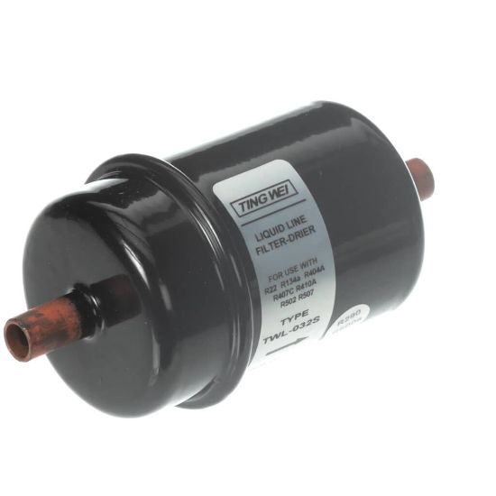 Picture of Turbo Air Filter Drier (Xfl032s) Part# BR84100101