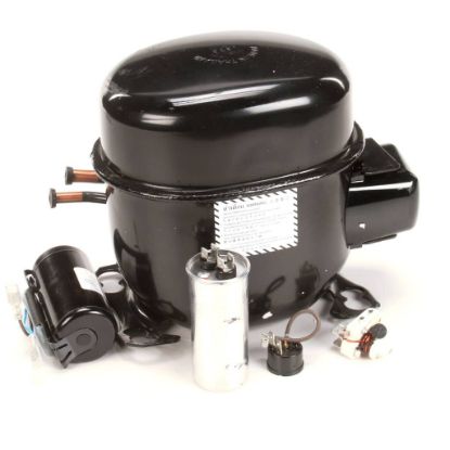 Picture of Turbo Air Compressor Part# AEA4440-1SR