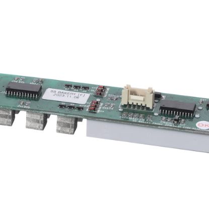 Picture of Turbo Air Display Power Control Board Part# B123540040
