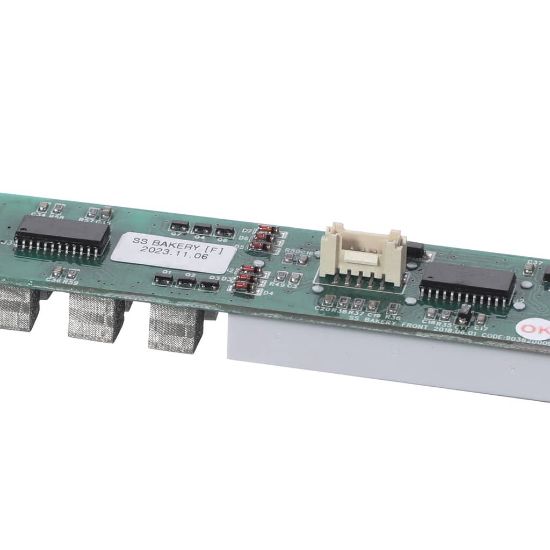 Picture of Turbo Air Display Power Control Board Part# B123540040