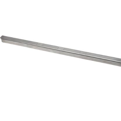 Picture of Turbo Air Condiment Pan Support Bar Part# BR81800400