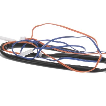 Picture of Turbo Air Sensor For Tbr Part# BS1C152