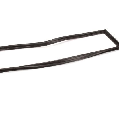 Picture of Turbo Air Gasket, 26.5X8.25x0.6875 Part# C362300100
