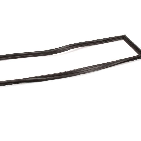 Picture of Turbo Air Gasket, 26.5X8.25x0.6875 Part# C362300100