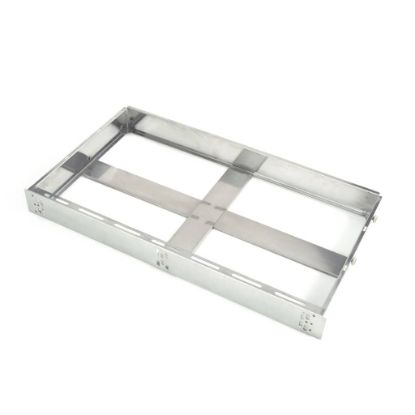 Picture of Turbo Air Drawer Frame Part# C520000200