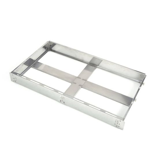Picture of Turbo Air Drawer Frame Part# C520000200