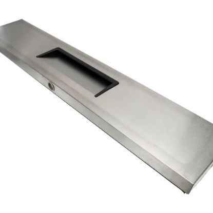 Picture of Turbo Air Drawer Door Part# C962181400