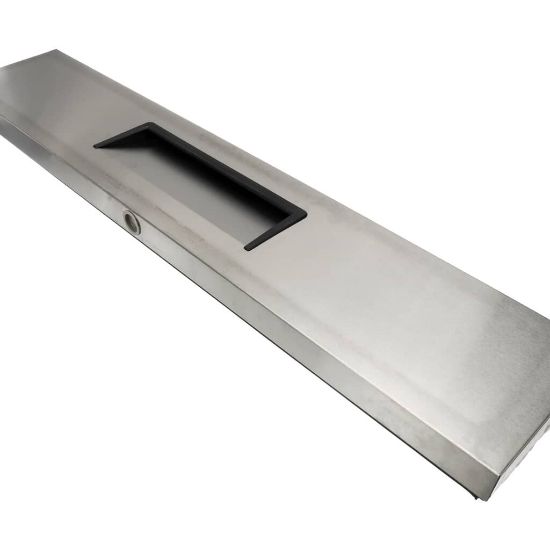 Picture of Turbo Air Drawer Door Part# C962181400